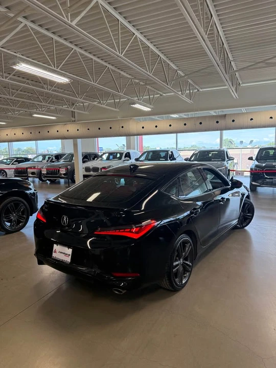 2024 Acura Integra 5th Gen - Image 6 of 15