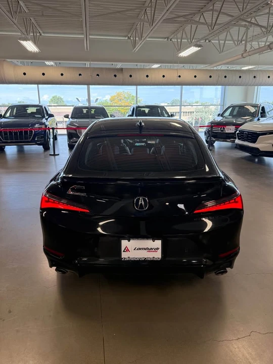 2024 Acura Integra 5th Gen - Image 7 of 15
