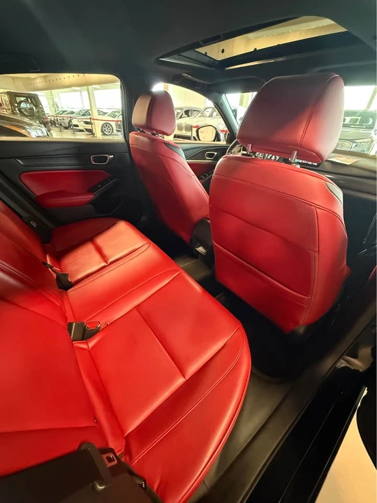 2024 Acura Integra 5th Gen - Image 5 of 15