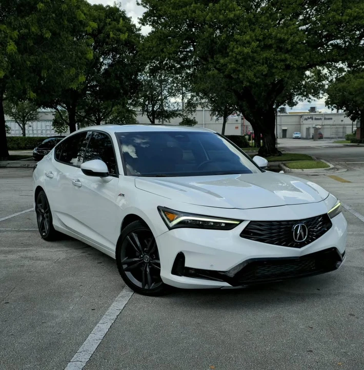 2024 Acura Integra 5th Gen - Image 2 of 8