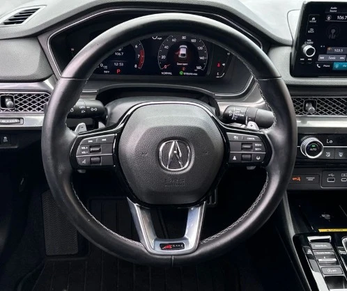 2024 Acura Integra 5th Gen - Image 7 of 12