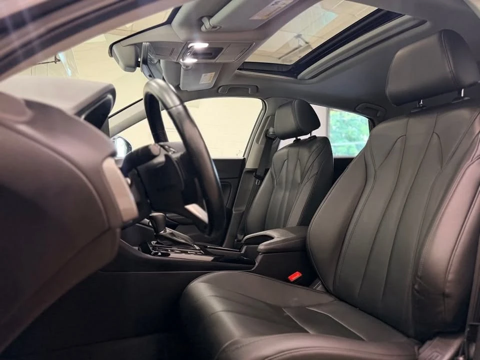 2024 Acura Integra 5th Gen - Image 12 of 20