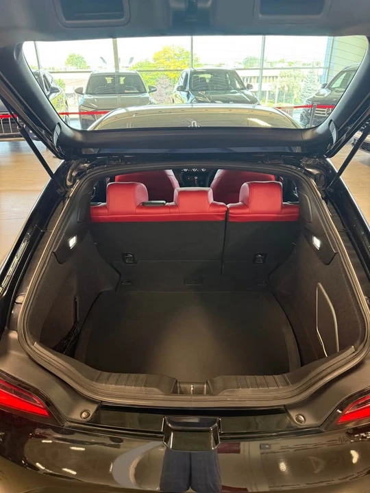 2024 Acura Integra 5th Gen - Image 8 of 15