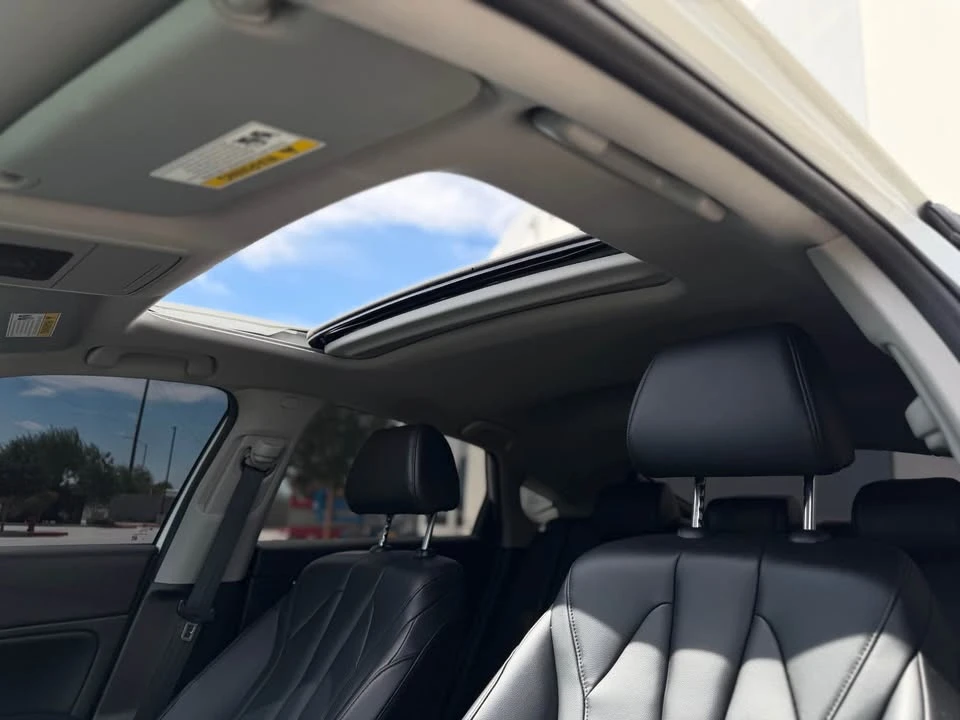 2024 Acura Integra 5th Gen - Image 8 of 18