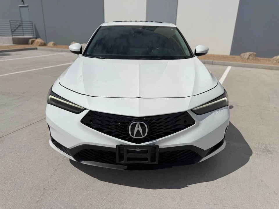2024 Acura Integra 5th Gen - Image 2 of 18