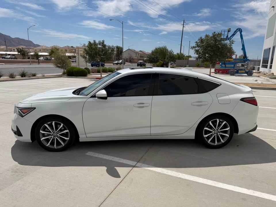 2024 Acura Integra 5th Gen - Image 18 of 18