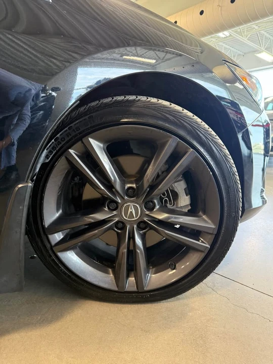 2024 Acura Integra 5th Gen - Image 3 of 15