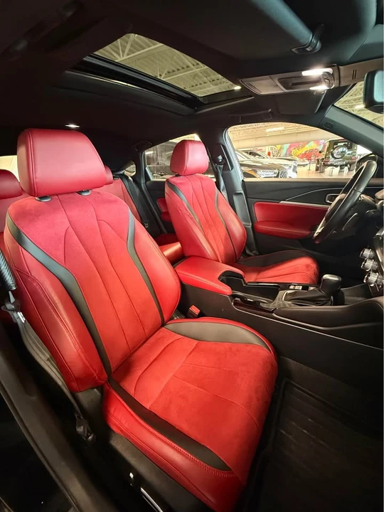 2024 Acura Integra 5th Gen - Image 4 of 15