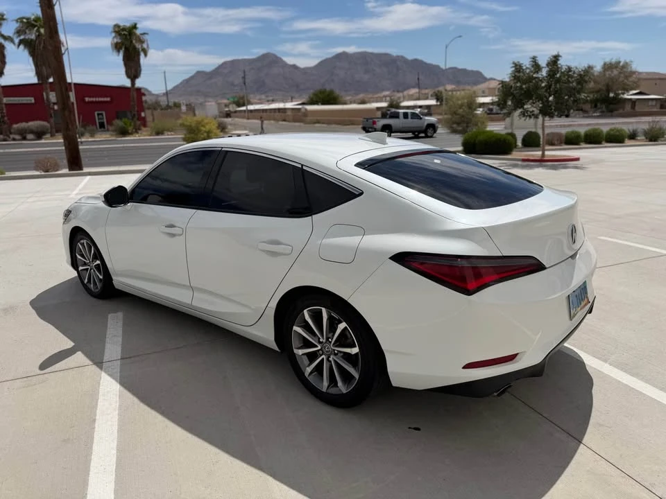 2024 Acura Integra 5th Gen - Image 17 of 18