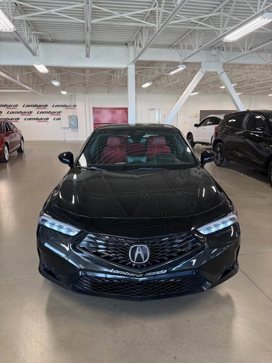 2024 Acura Integra 5th Gen - Image 2 of 15
