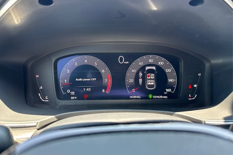 2024 Acura Integra 5th Gen - Image 13 of 20