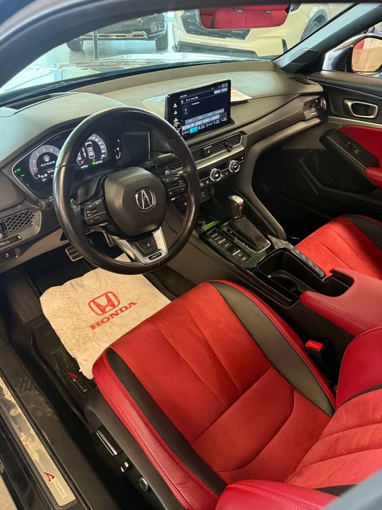 2024 Acura Integra 5th Gen - Image 10 of 15