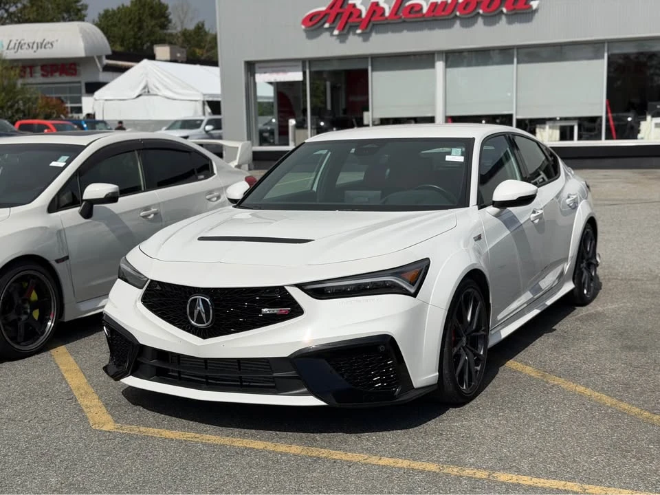 2024 Acura Integra 5th Gen - Image 2 of 8