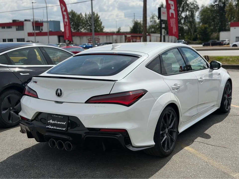 2024 Acura Integra 5th Gen - Image 5 of 7