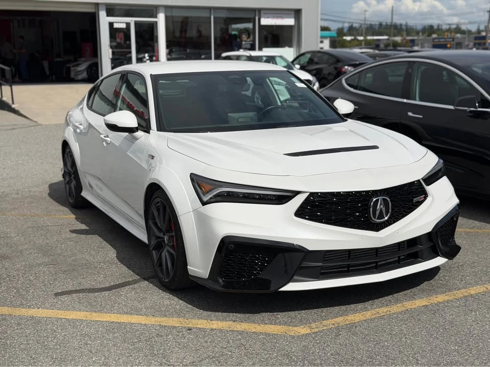 2024 Acura Integra 5th Gen - Image 6 of 8
