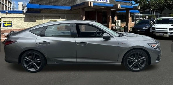 2024 Acura Integra 5th Gen - Image 6 of 12