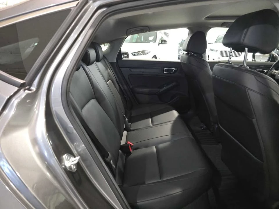 2024 Acura Integra 5th Gen - Image 12 of 19