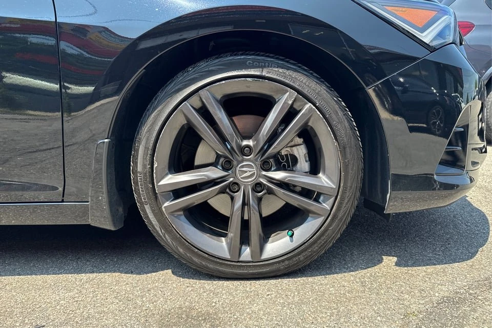 2024 Acura Integra 5th Gen - Image 16 of 20