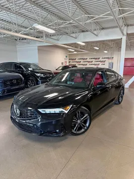 2024 Acura Integra Elite A-Spec