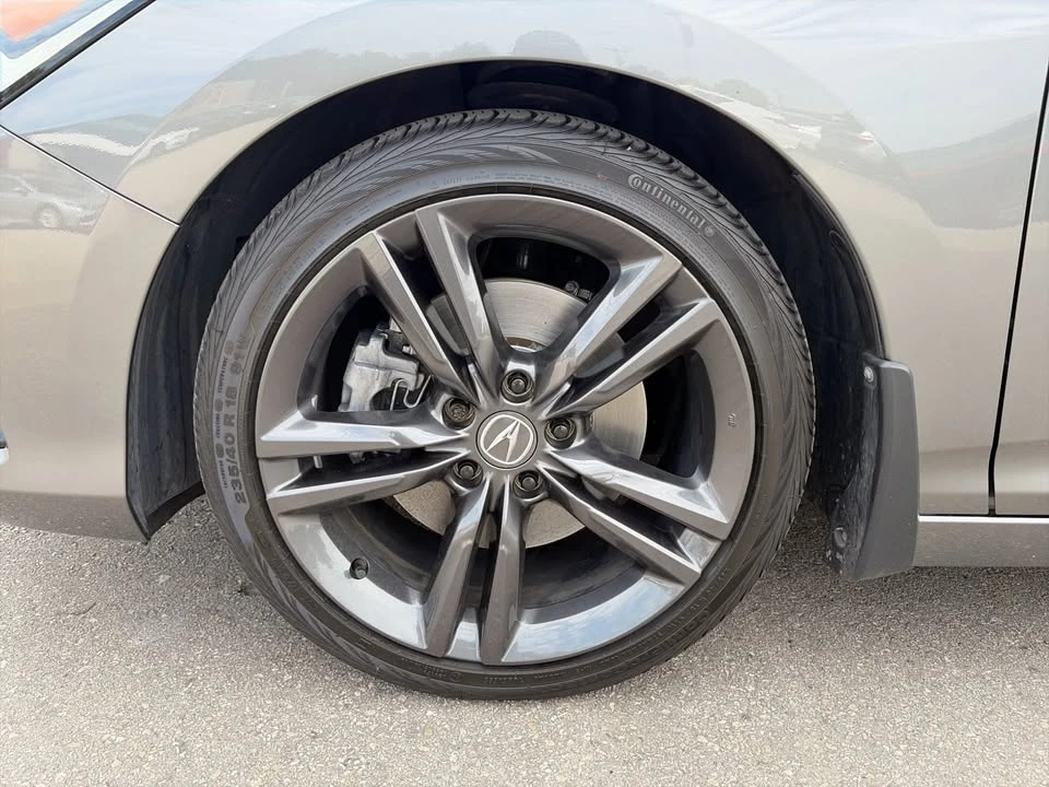 2024 Acura Integra 5th Gen - Image 2 of 12