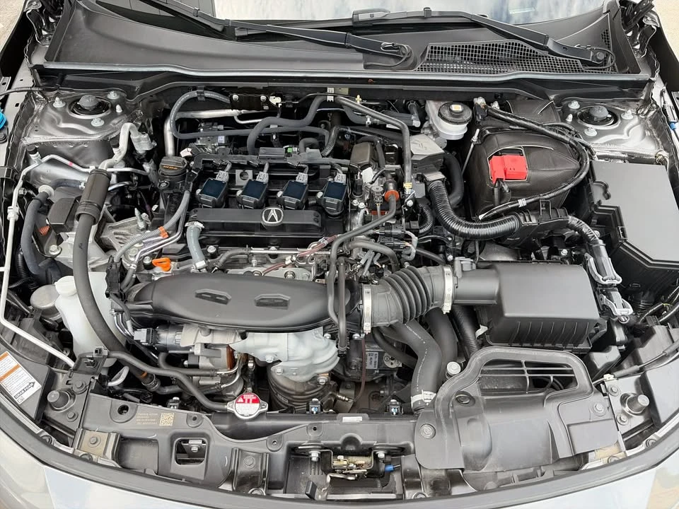2024 Acura Integra 5th Gen - Image 12 of 12