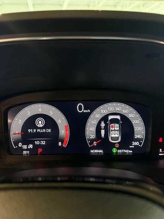 2024 Acura Integra 5th Gen - Image 12 of 15
