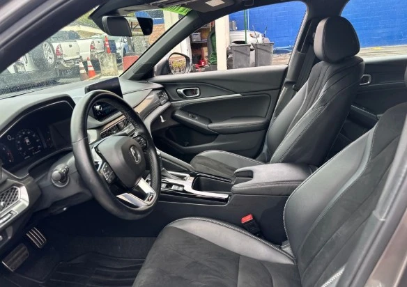2024 Acura Integra 5th Gen - Image 10 of 12