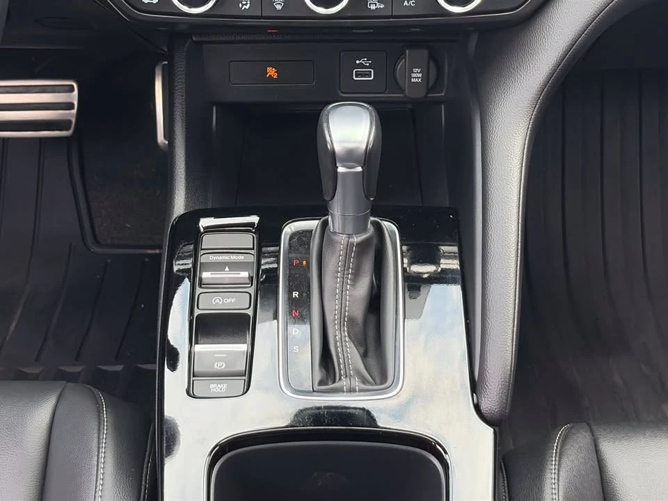 2024 Acura Integra 5th Gen - Image 8 of 12