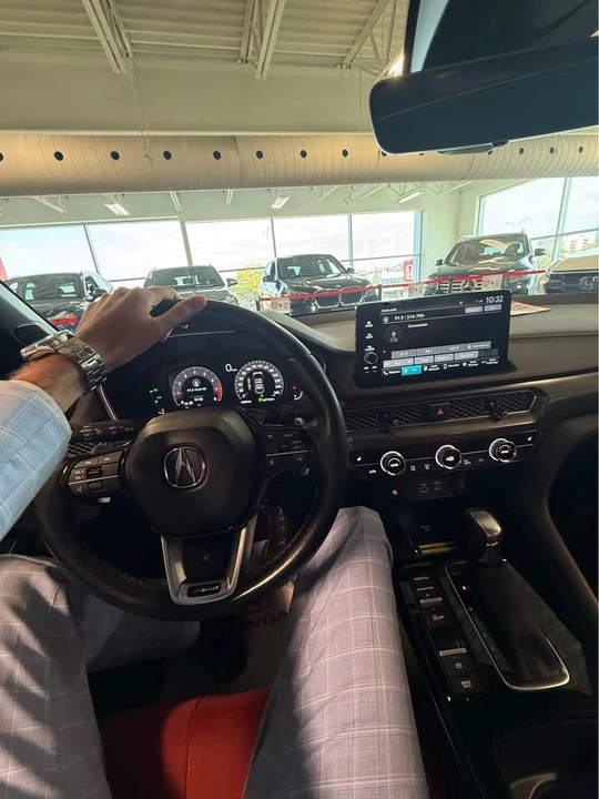 2024 Acura Integra 5th Gen - Image 15 of 15