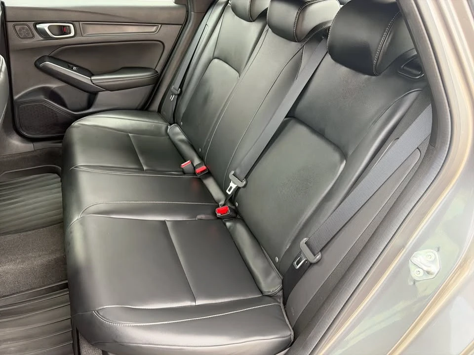 2024 Acura Integra 5th Gen - Image 6 of 12