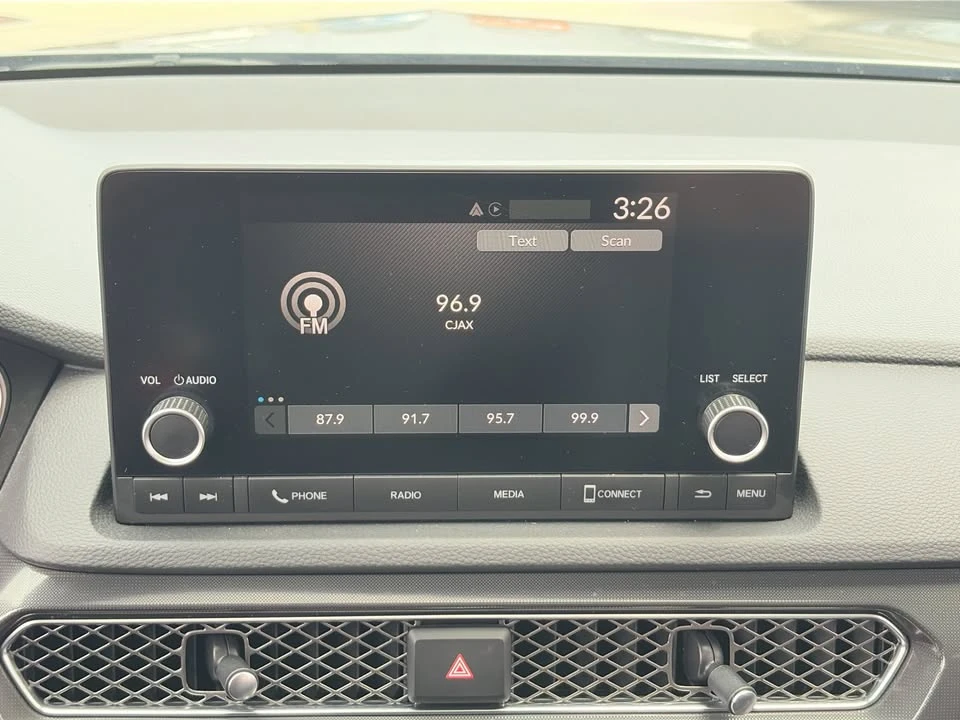 2024 Acura Integra 5th Gen - Image 10 of 12