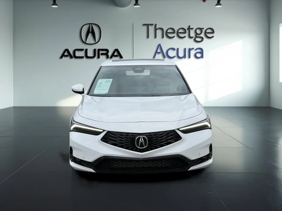 2024 Acura Integra 5th Gen - Image 2 of 10