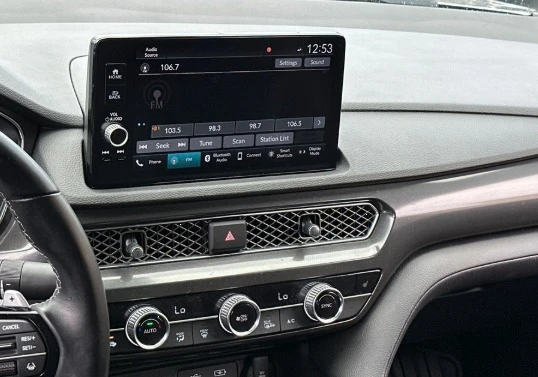 2024 Acura Integra 5th Gen - Image 8 of 12