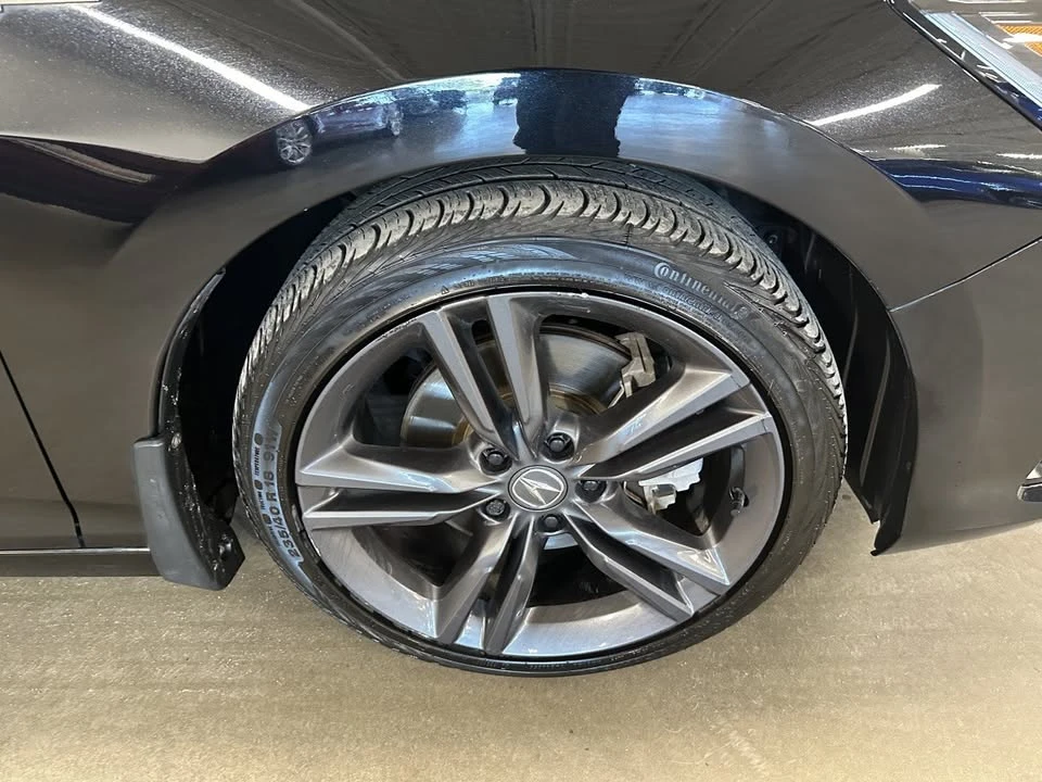 2024 Acura Integra 5th Gen - Image 8 of 20