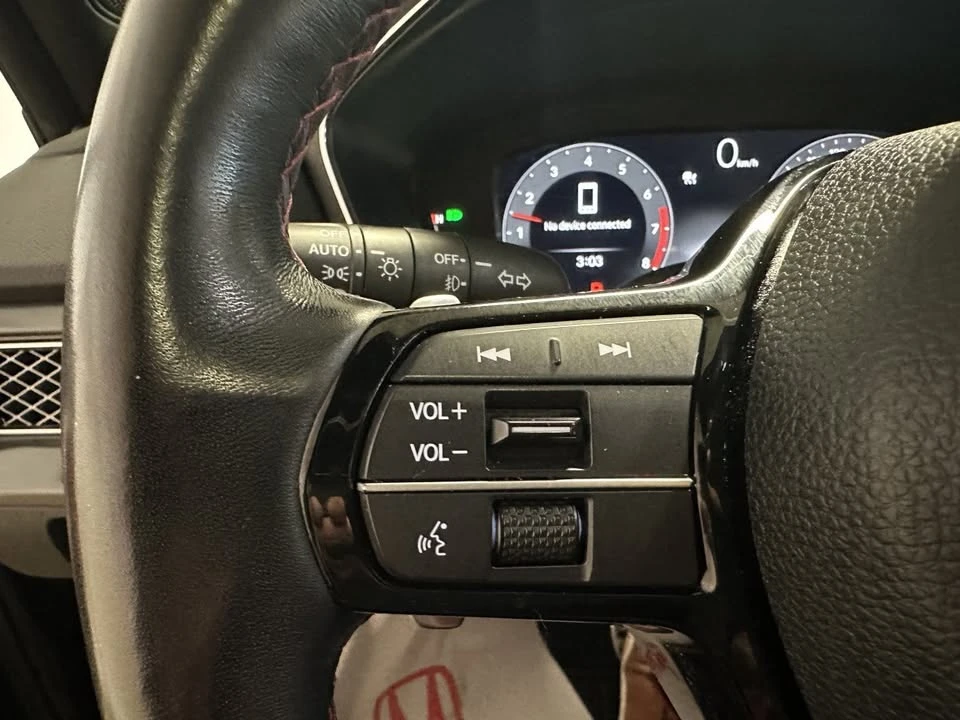 2024 Acura Integra 5th Gen - Image 17 of 20