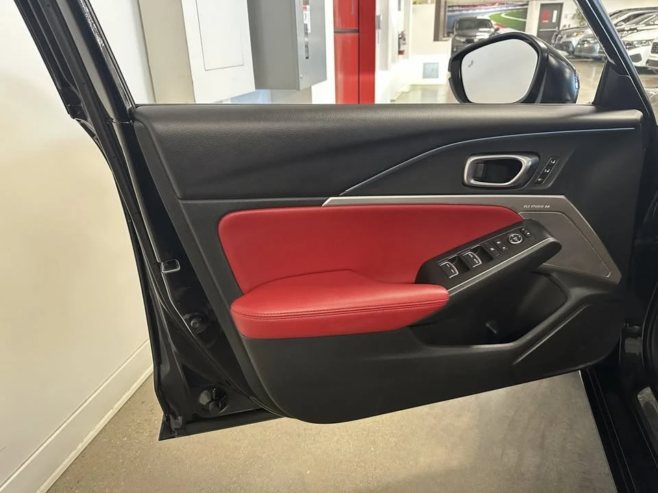 2024 Acura Integra 5th Gen - Image 13 of 20