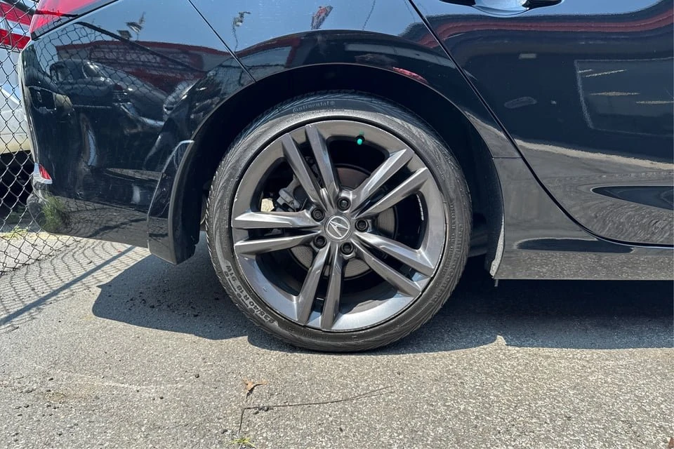 2024 Acura Integra 5th Gen - Image 17 of 20