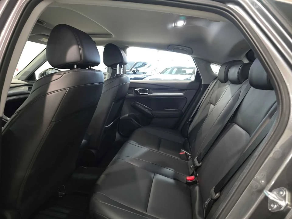 2024 Acura Integra 5th Gen - Image 17 of 19