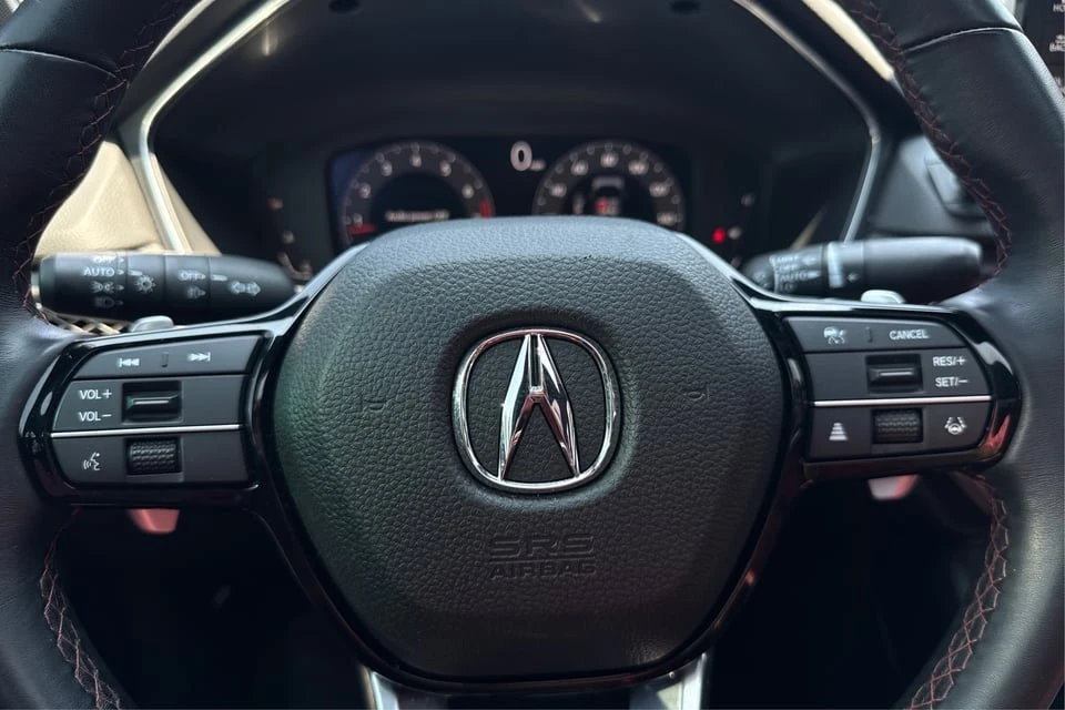 2024 Acura Integra 5th Gen - Image 14 of 20