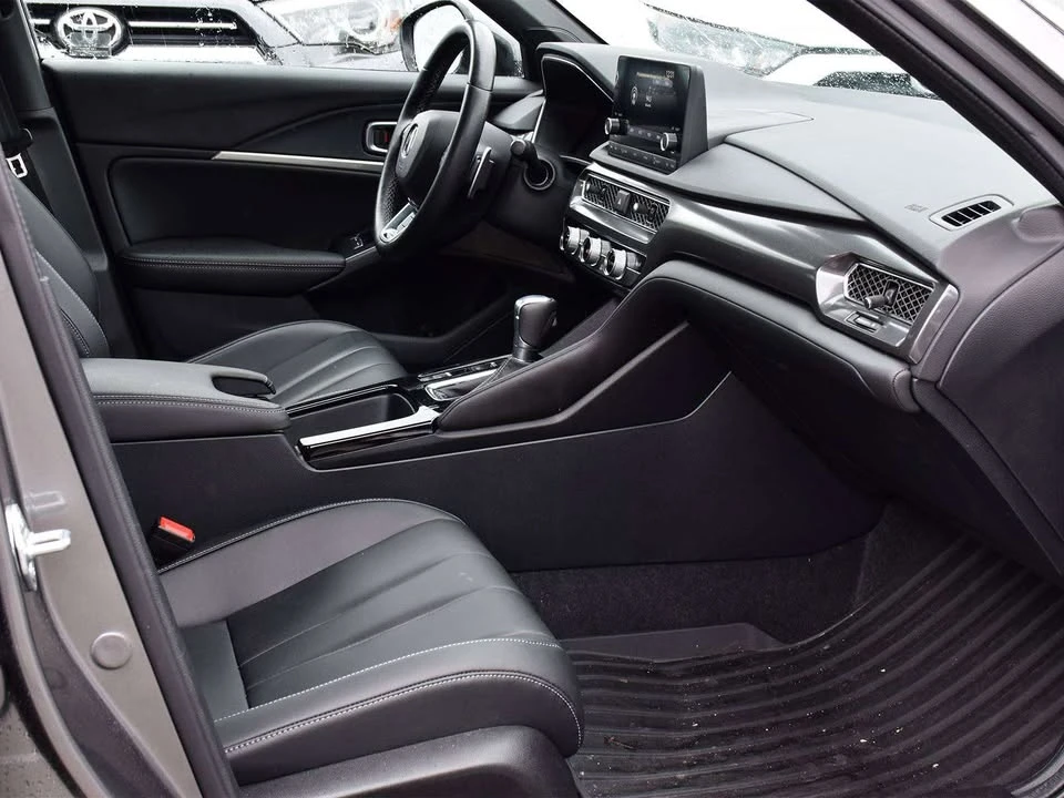 2024 Acura Integra 5th Gen - Image 10 of 10