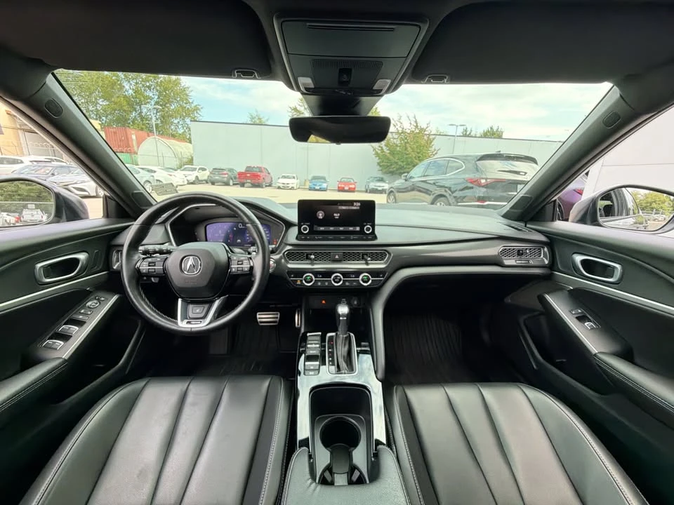 2024 Acura Integra 5th Gen - Image 3 of 12
