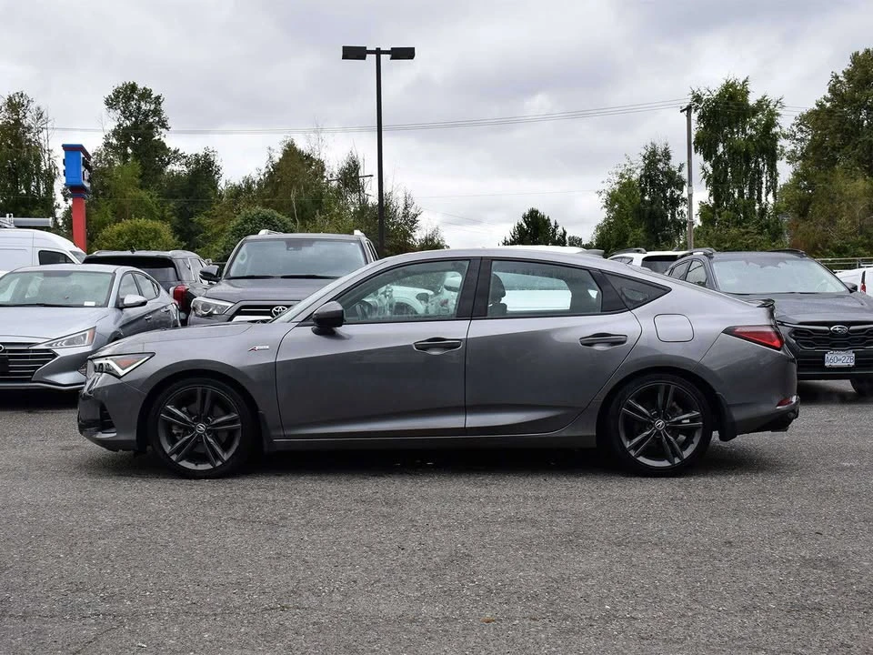 2024 Acura Integra 5th Gen - Image 2 of 10