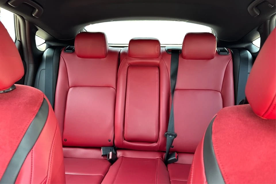 2024 Acura Integra 5th Gen - Image 12 of 20