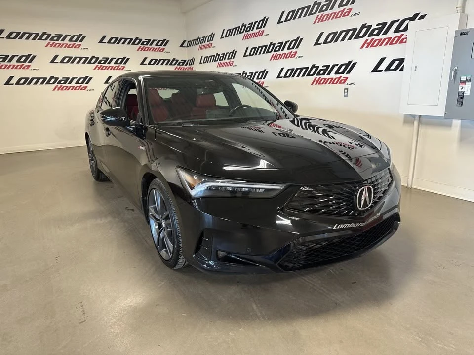 2024 Acura Integra 5th Gen - Image 2 of 20
