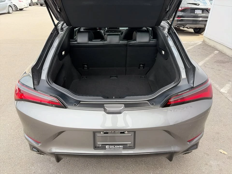 2024 Acura Integra 5th Gen - Image 11 of 12