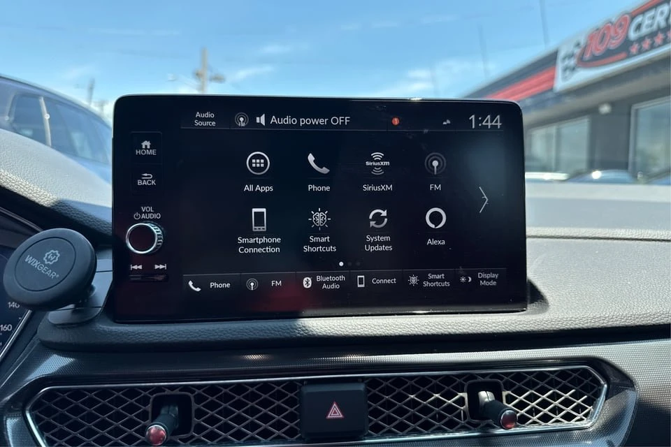 2024 Acura Integra 5th Gen - Image 11 of 20