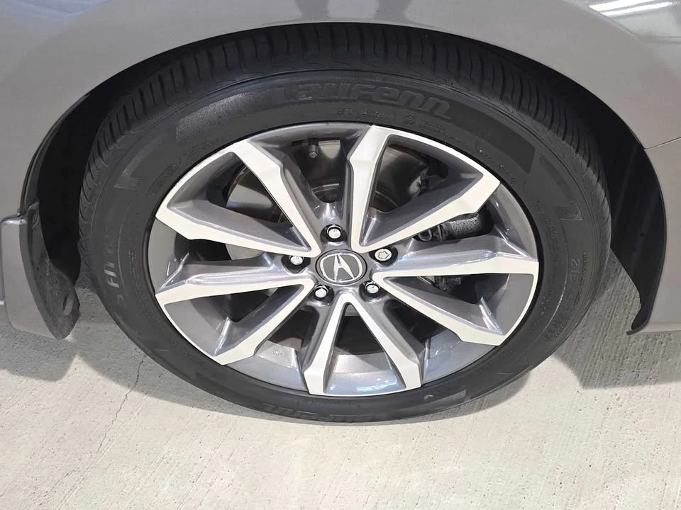 2024 Acura Integra 5th Gen - Image 9 of 19
