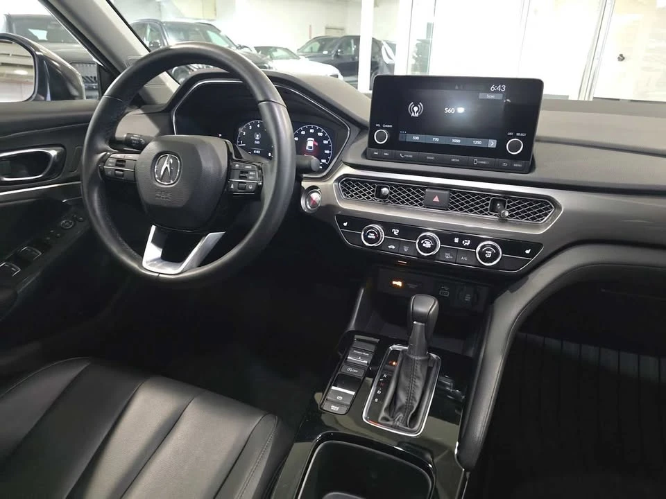 2024 Acura Integra 5th Gen - Image 11 of 19