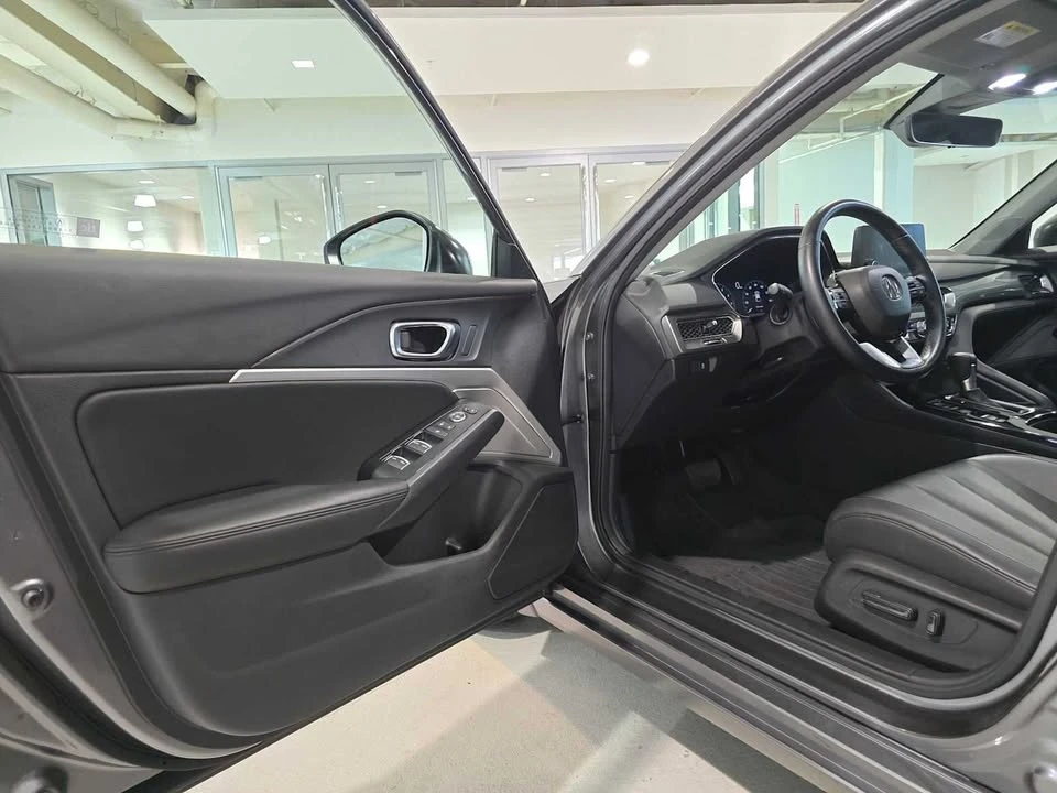 2024 Acura Integra 5th Gen - Image 15 of 19