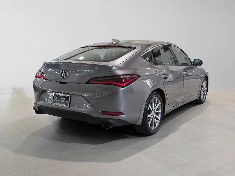 2024 Acura Integra 5th Gen - Image 3 of 19